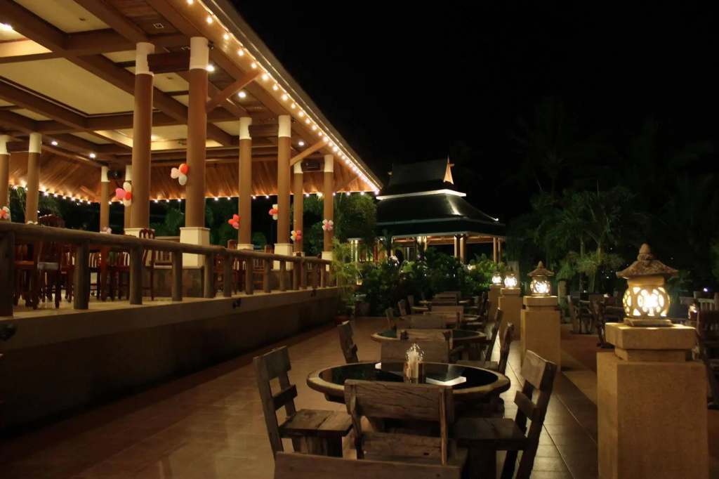 Chai Chet Resort Koh Chang - Général