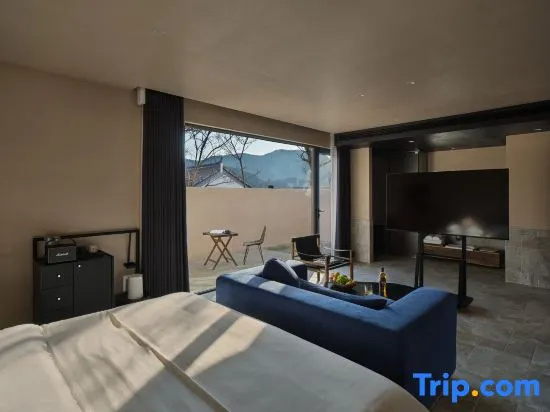 3 Bedrooms Standard room