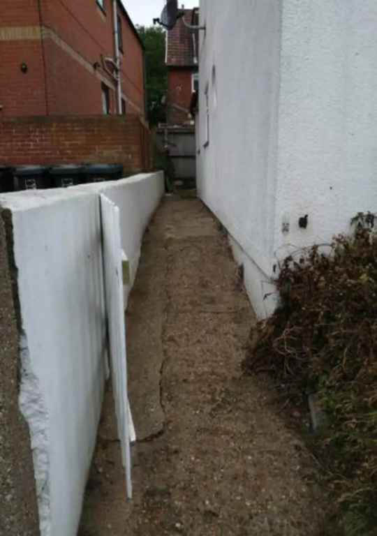 4BedroomCottage in Norfolk