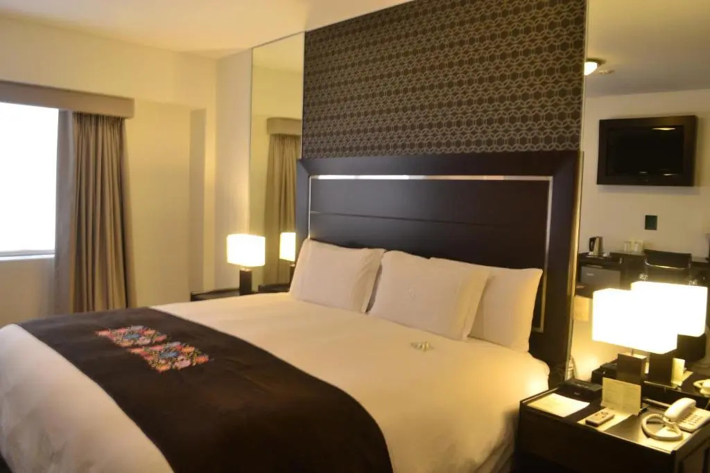 Jose Antonio Cusco Hotel - Général
