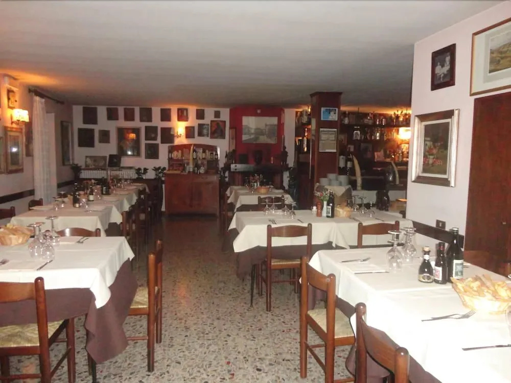 Albergo Centrale - Général