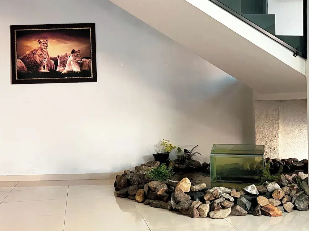 Hotel photo 12