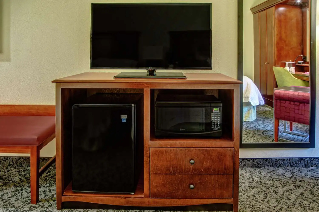 Hampton Inn by Hilton Charlotte/Matthews - Chambres