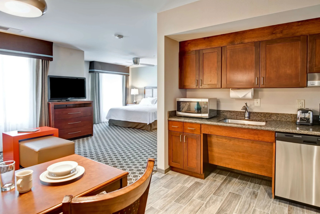 Homewood Suites by Hilton Greeley - Général