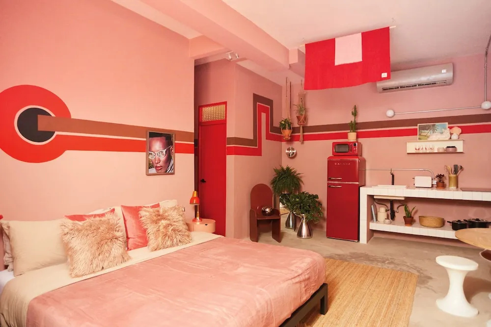 Hotel photo 21
