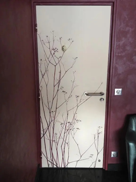 L'Auberge Campagnarde - Chambres