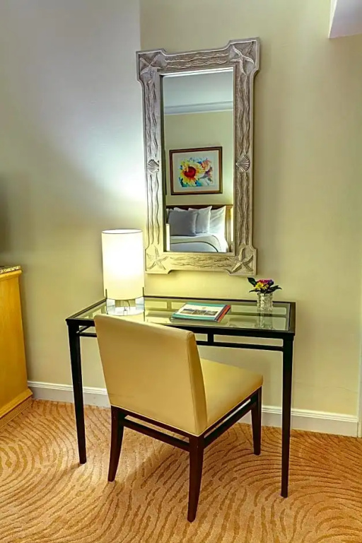 Sea View Hotel - Chambres