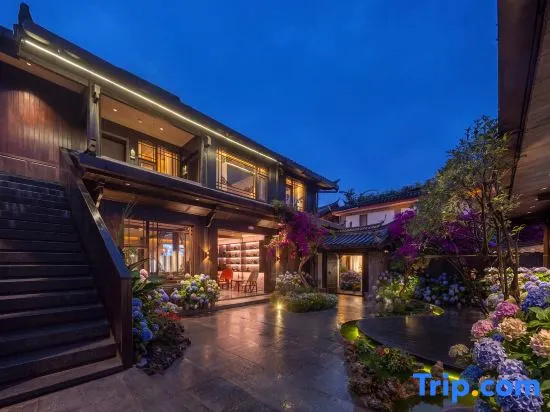 Moland Song's Aesthetic Homestay