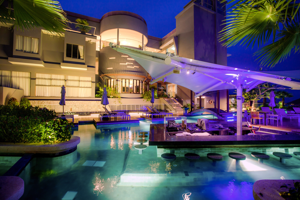 Kalima Resort & Spa, Phuket — фото