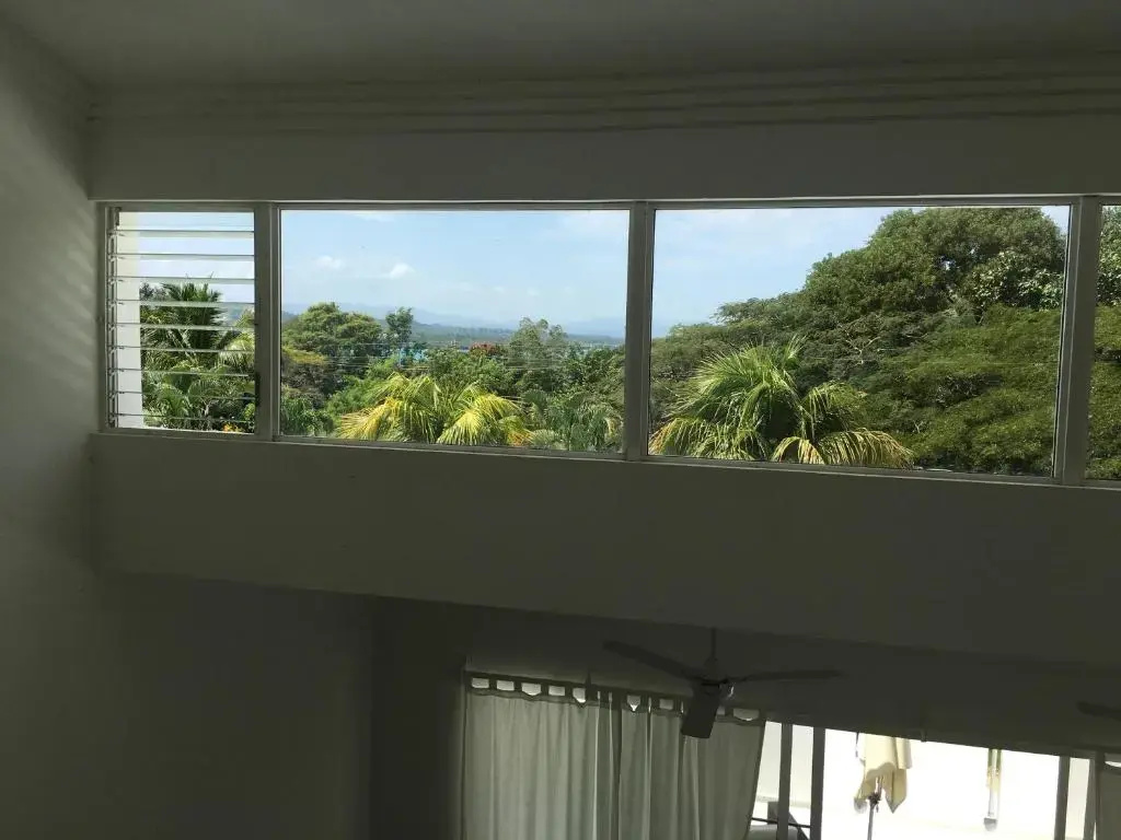 Casa Veintiuno - Général
