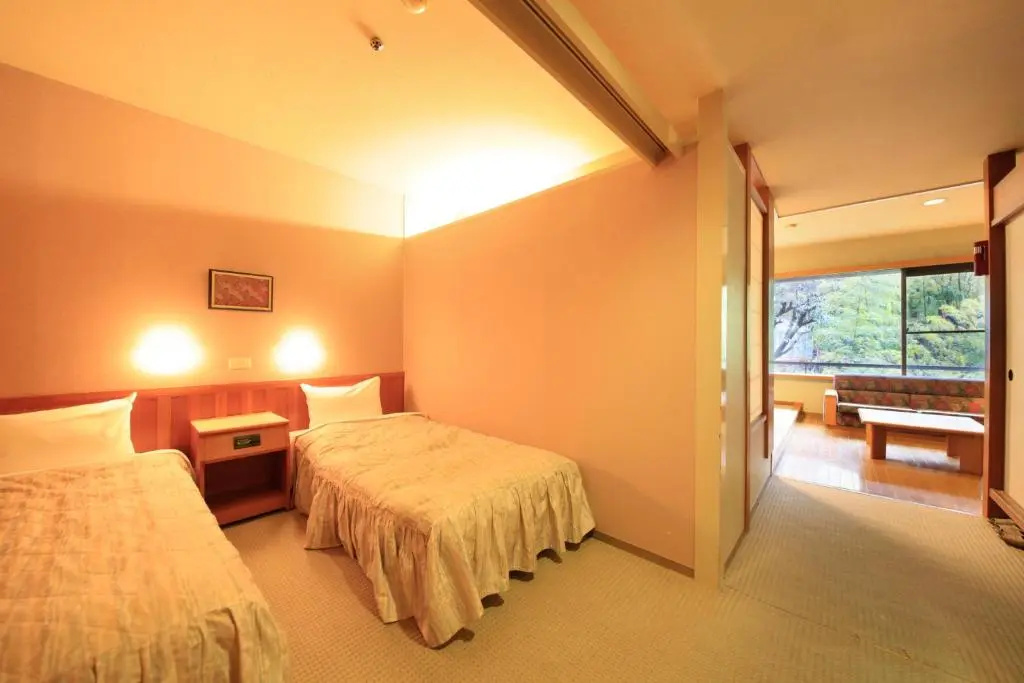 Hotel Okada 사진 15