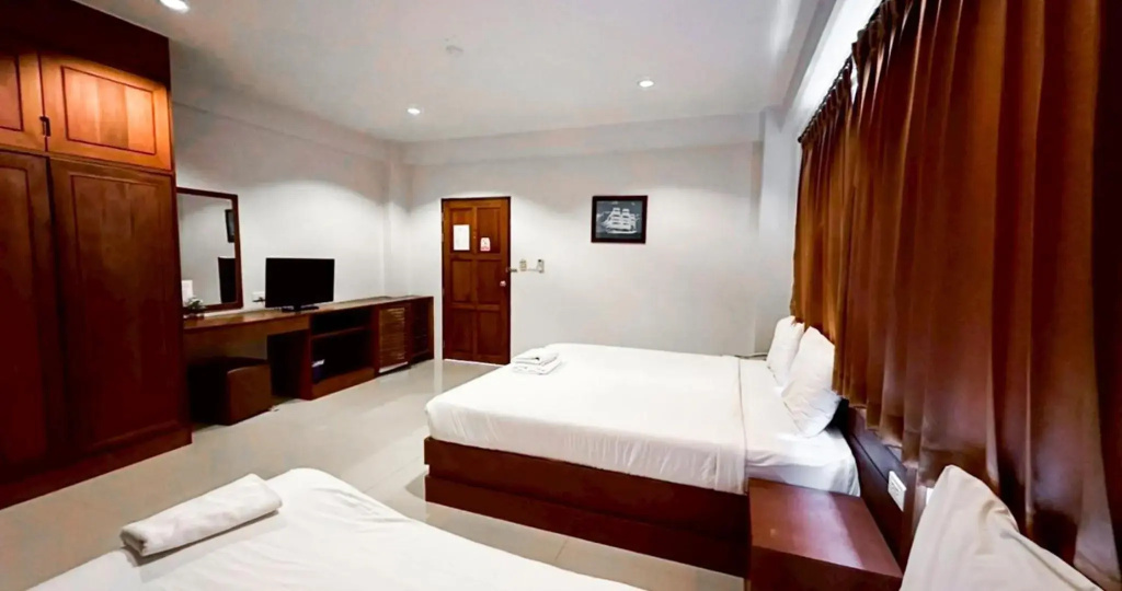 Hotel photo 22
