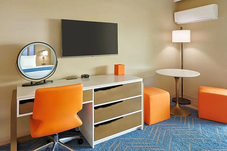 Kauai Shores Hotel - Chambres