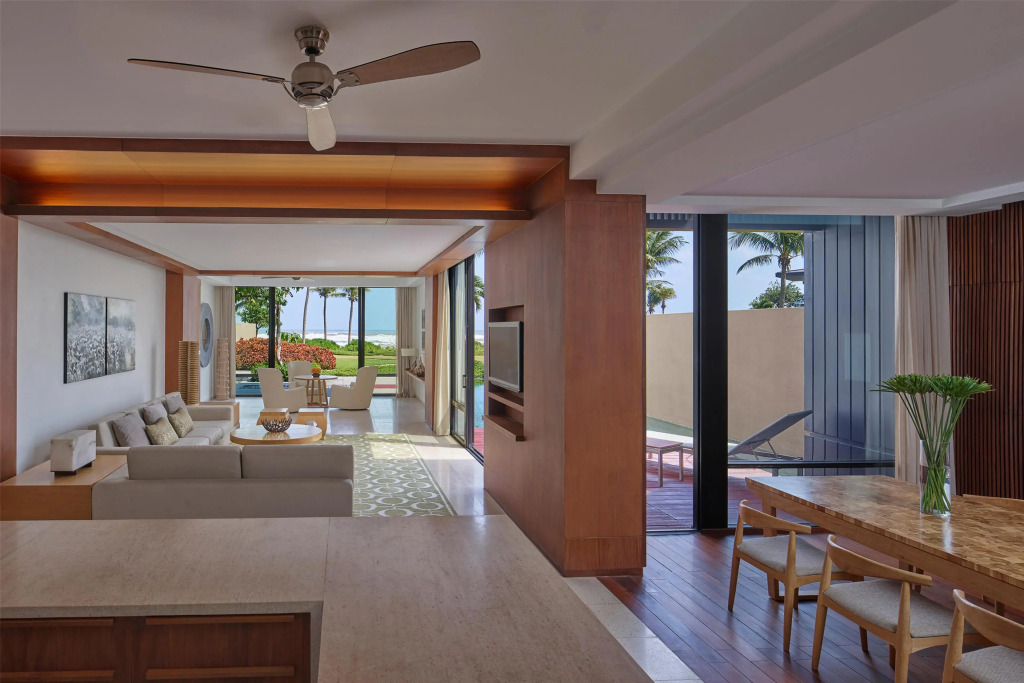 Hyatt Regency Danang Resort and Spa — фото 5