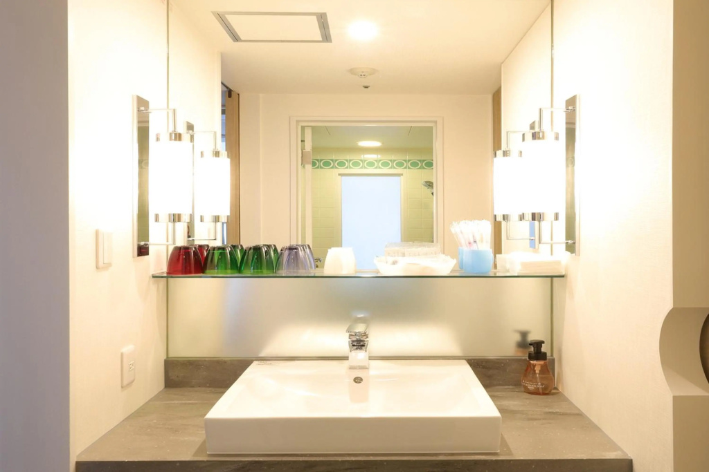 Tokyo Bay Maihama Hotel First Resort 사진 12