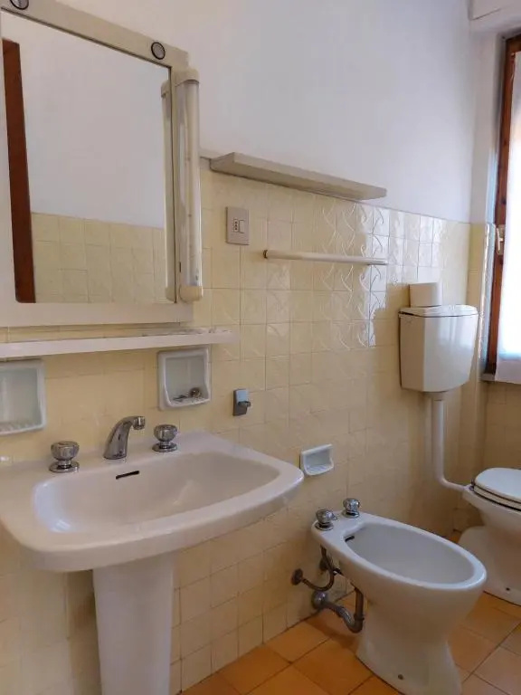 Hotel San Domingo - Chambres