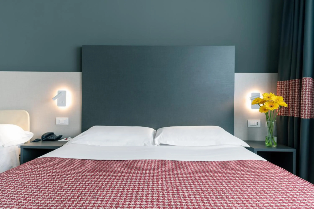 Hotel Michelino 75 by The Sydney Hotel - Général