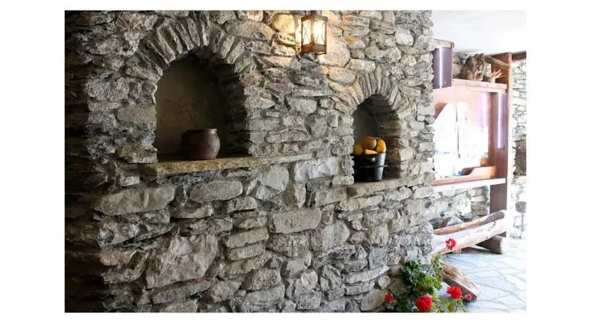 Casa Sirio