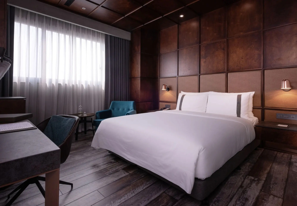 Brio Hotel — фото 6