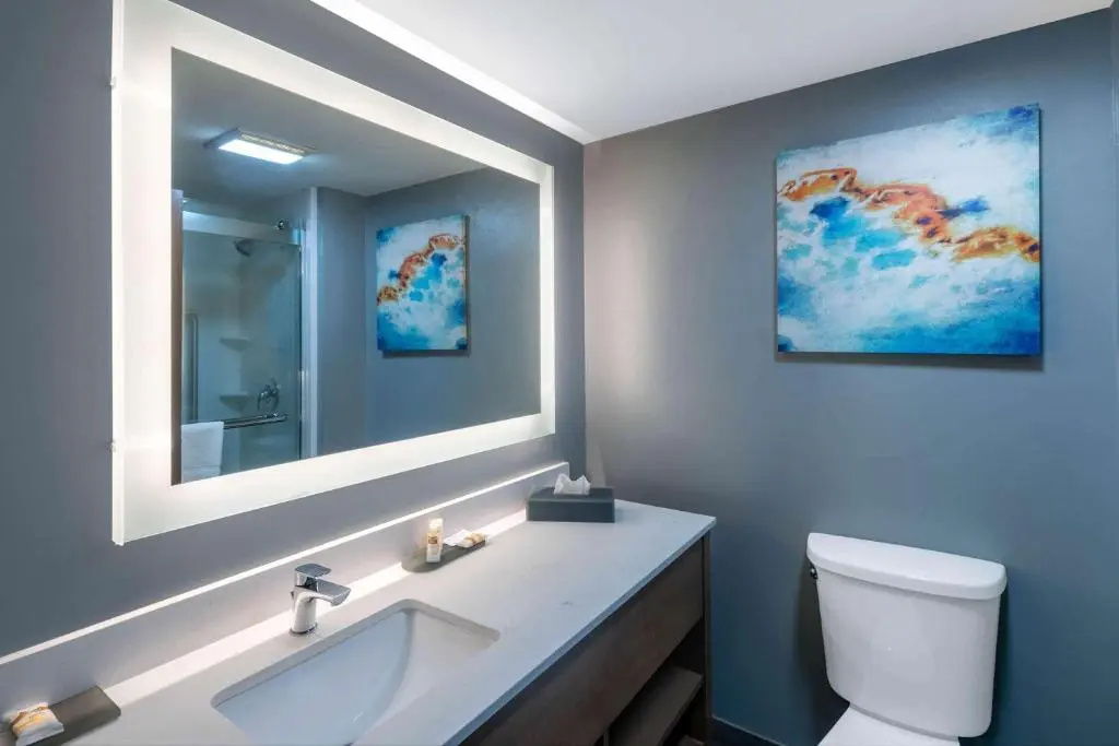 La Quinta Inn & Suites by Wyndham-Albany GA - Chambres