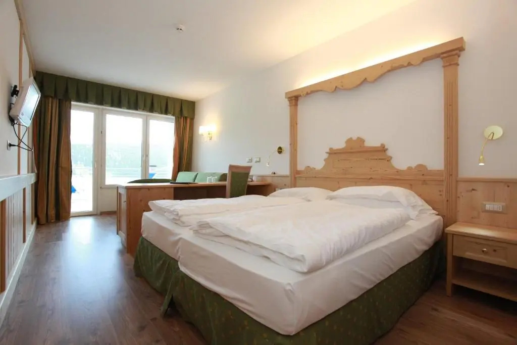 Parc Hotel Du Lac - фото 3
