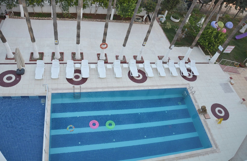 Hotel Eylül