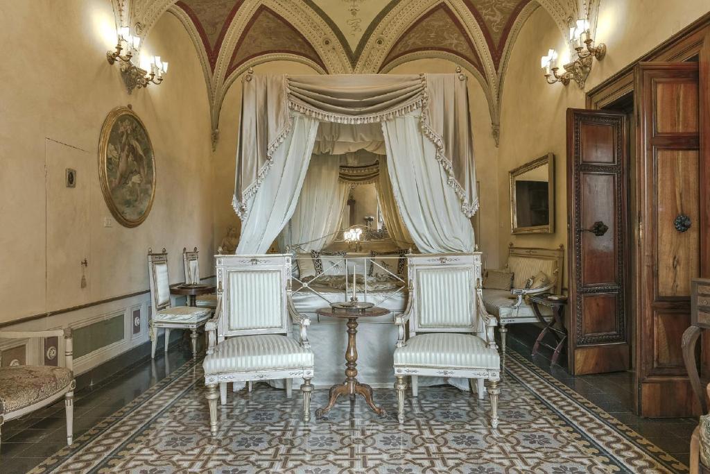 Palazzo Coli Bizzarrini Image 23