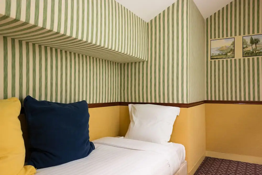 Le Relais Saint Sulpice 48