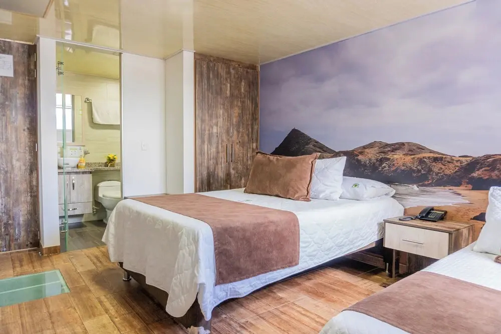 Hotel photo 3