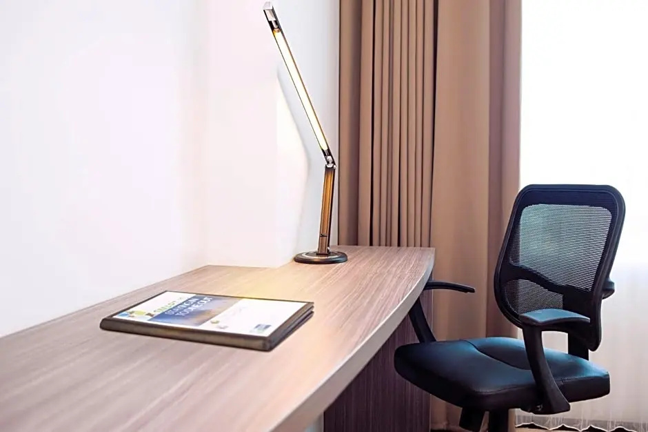 Holiday Inn Express Surabaya CenterPoint by IHG - Chambres