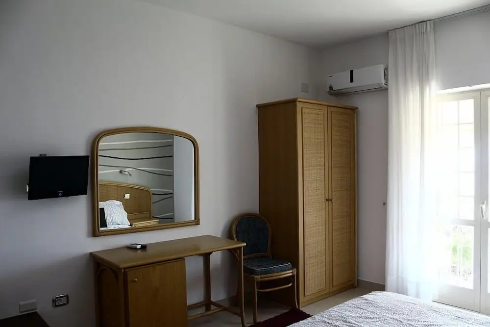 Mandetta Hotel - Chambres