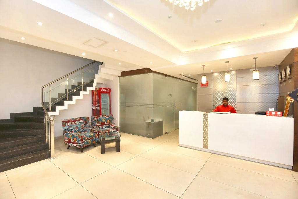 Hotel Winner Inn - Général