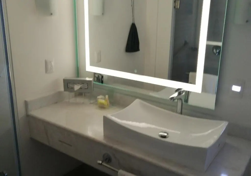 Holiday Inn Hotel & Suites Guadalajara-Centro Historico by IHG - Chambres