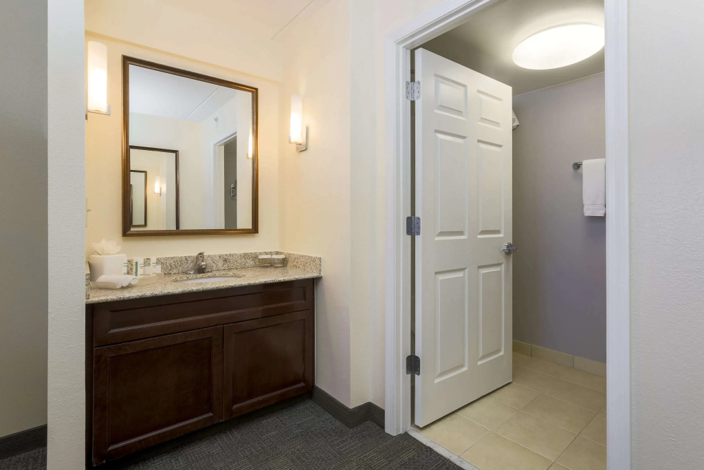 Homewood Suites by Hilton Ft. Worth-North at Fossil Creek - Général