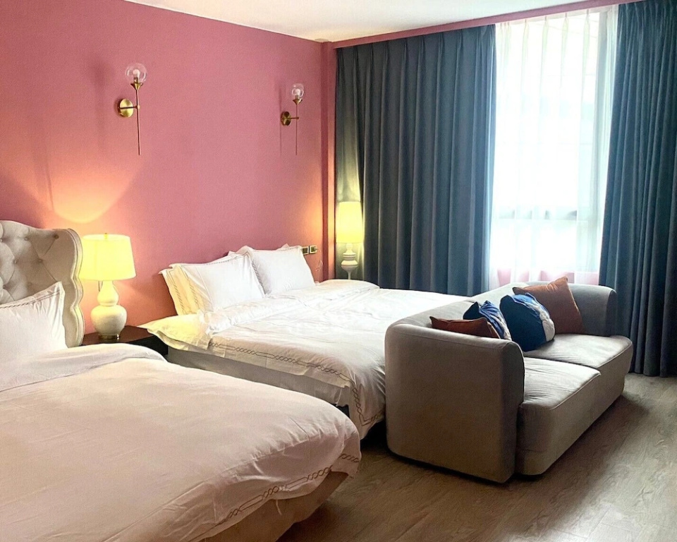 Hotel photo 10