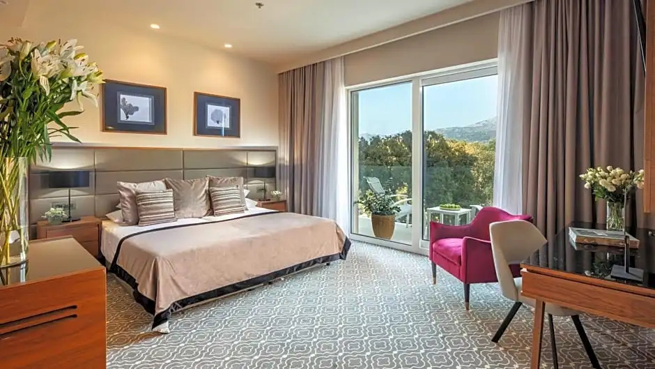 Hotel Royal Ariston - Chambres