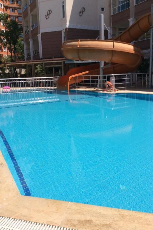 Primera Suit Otel & App - Général