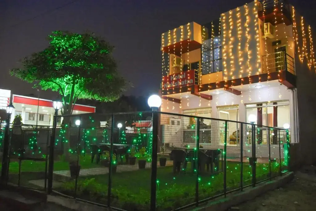 Hotel Nakshatra