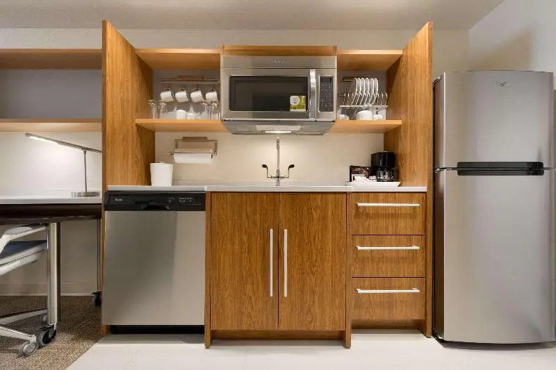 Home2 Suites by Hilton Denver Highlands Ranch - Chambres