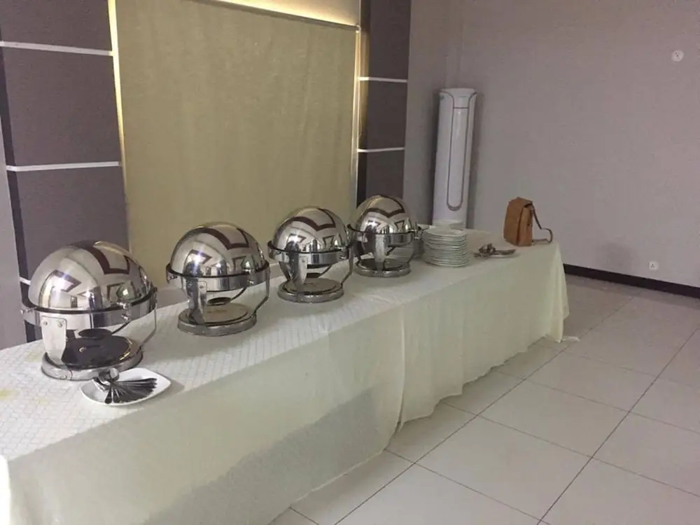 Royal Mark Hotel Bahawalpur — фото 5