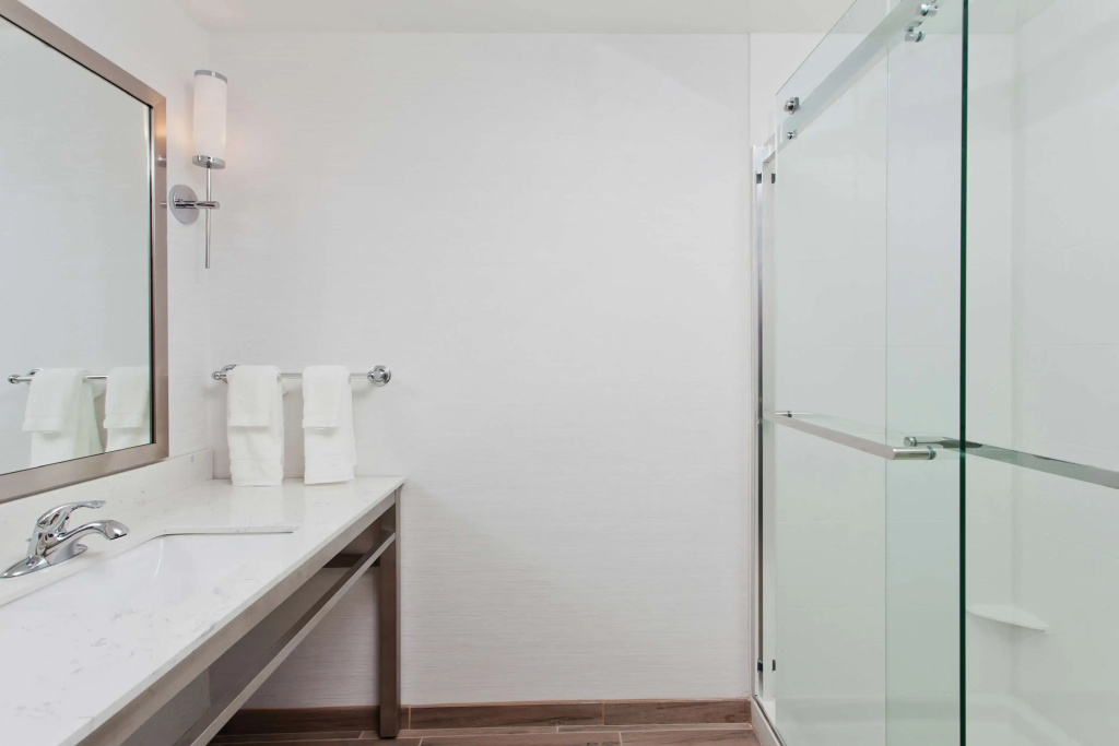 Hilton Garden Inn Montgomery - EastChase - Général