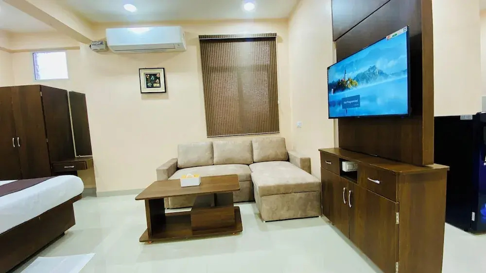 Hotel photo 14