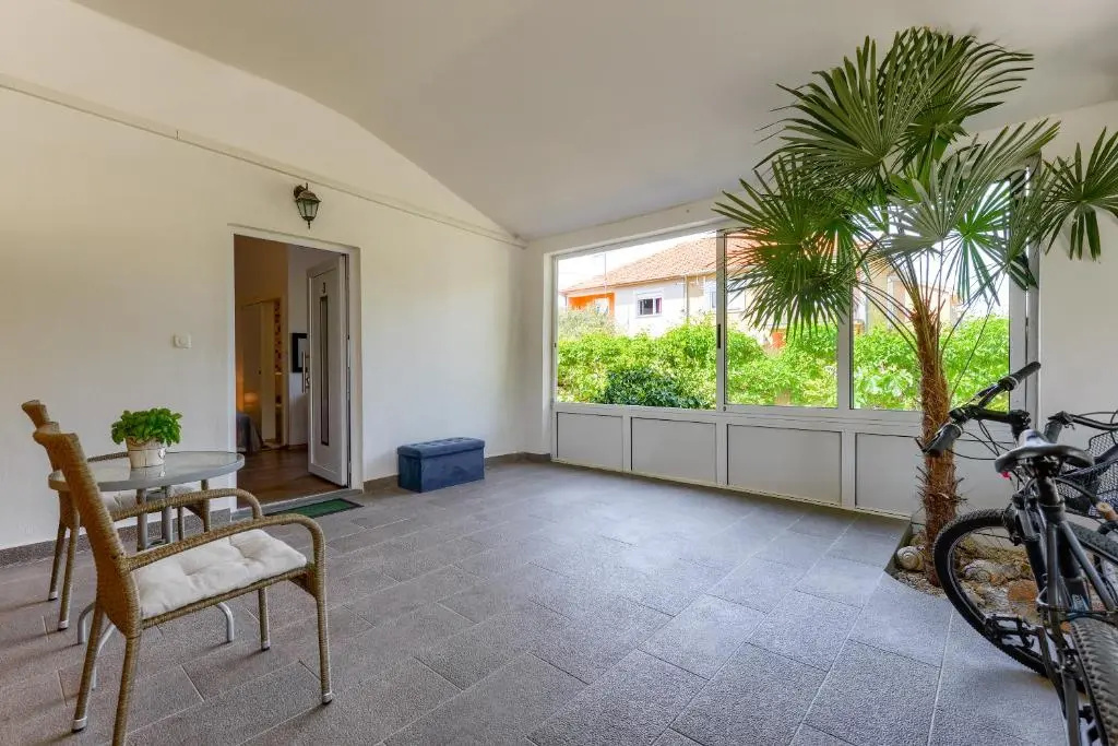 Sara Residence - Chambres