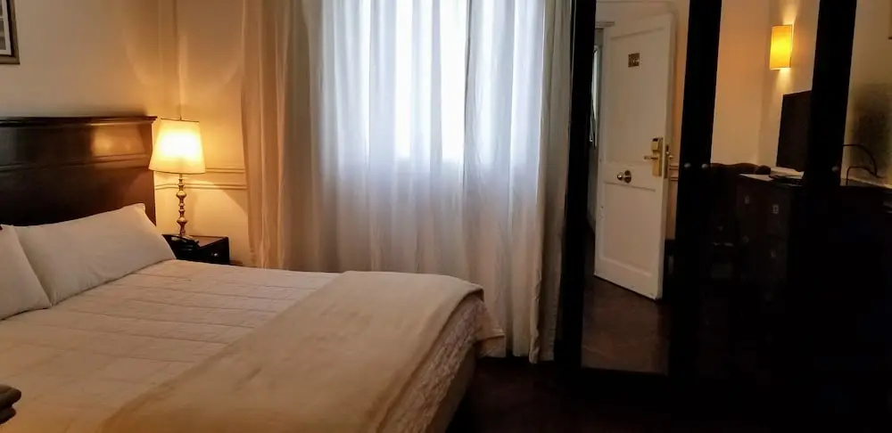 Hotel San Antonio - Chambres