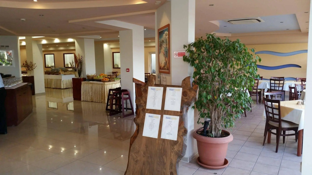 Hotel photo 16