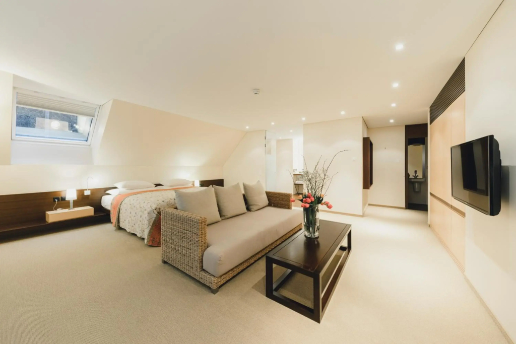 Residence Hotel - фото 31