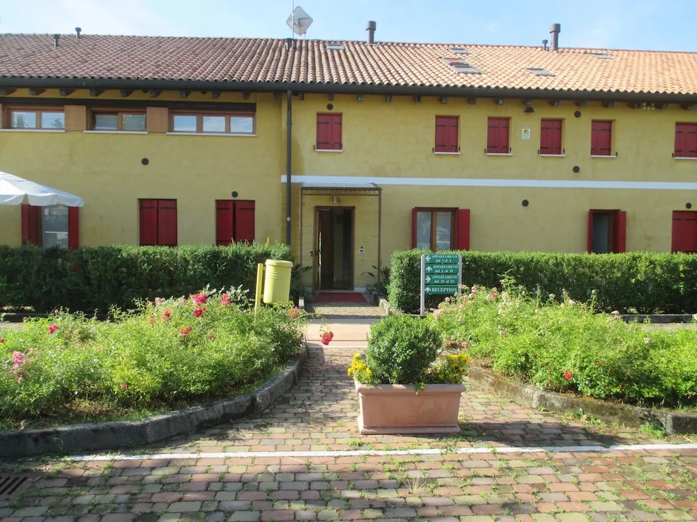 Residence Le Motte