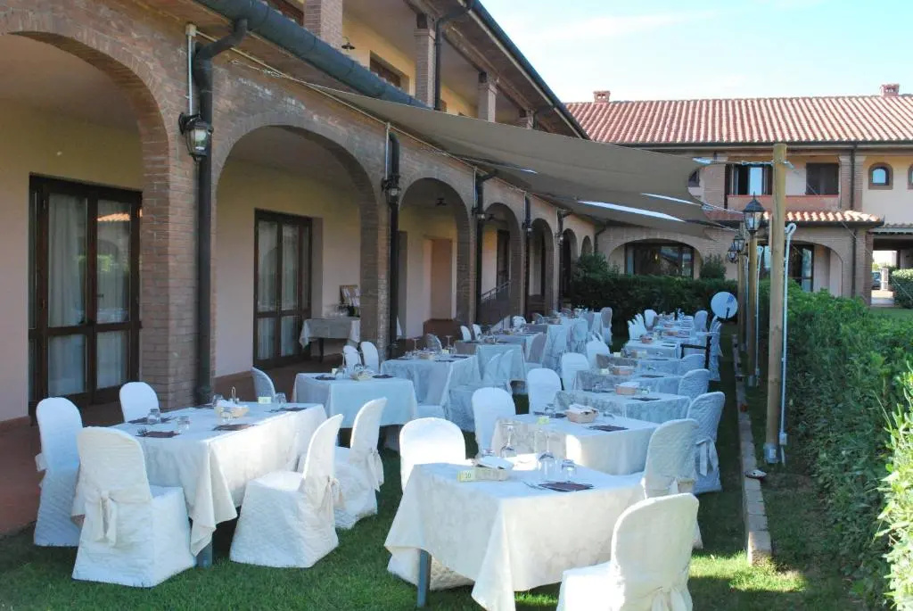 Borgo degli Olivi - Général
