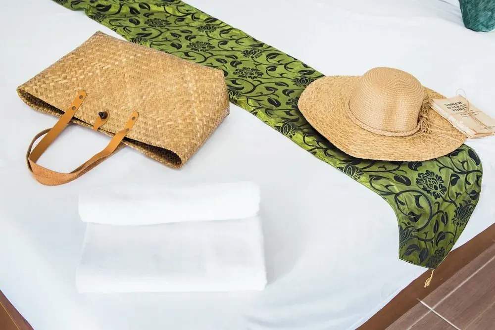 Номер Standard в Eco Hostel Hua Hin