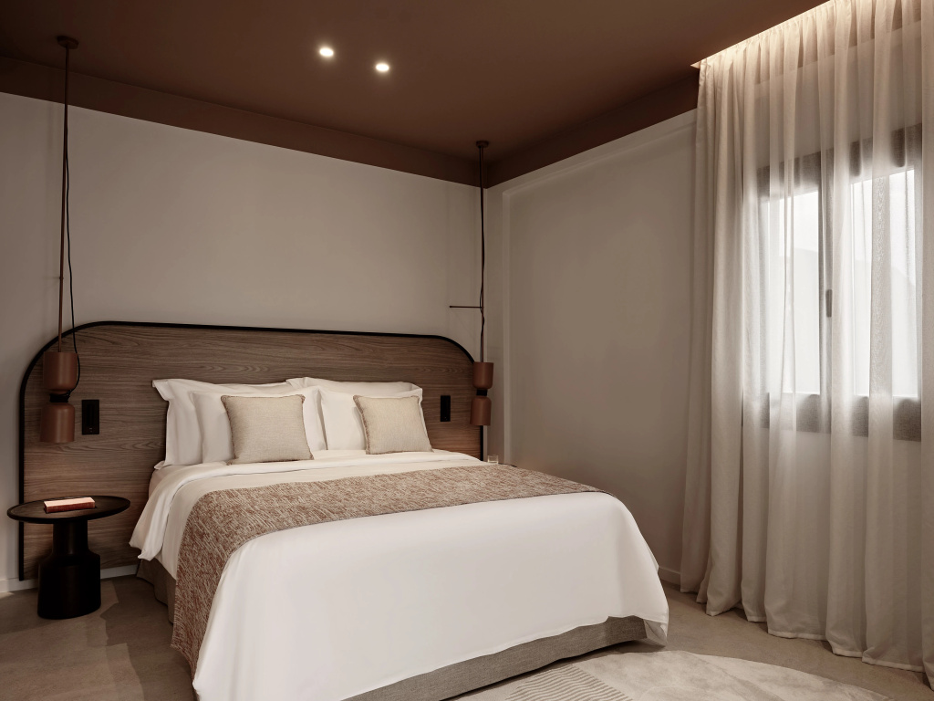 NAUMA PAROS Design Boutique Hotel-Adults Only — 4